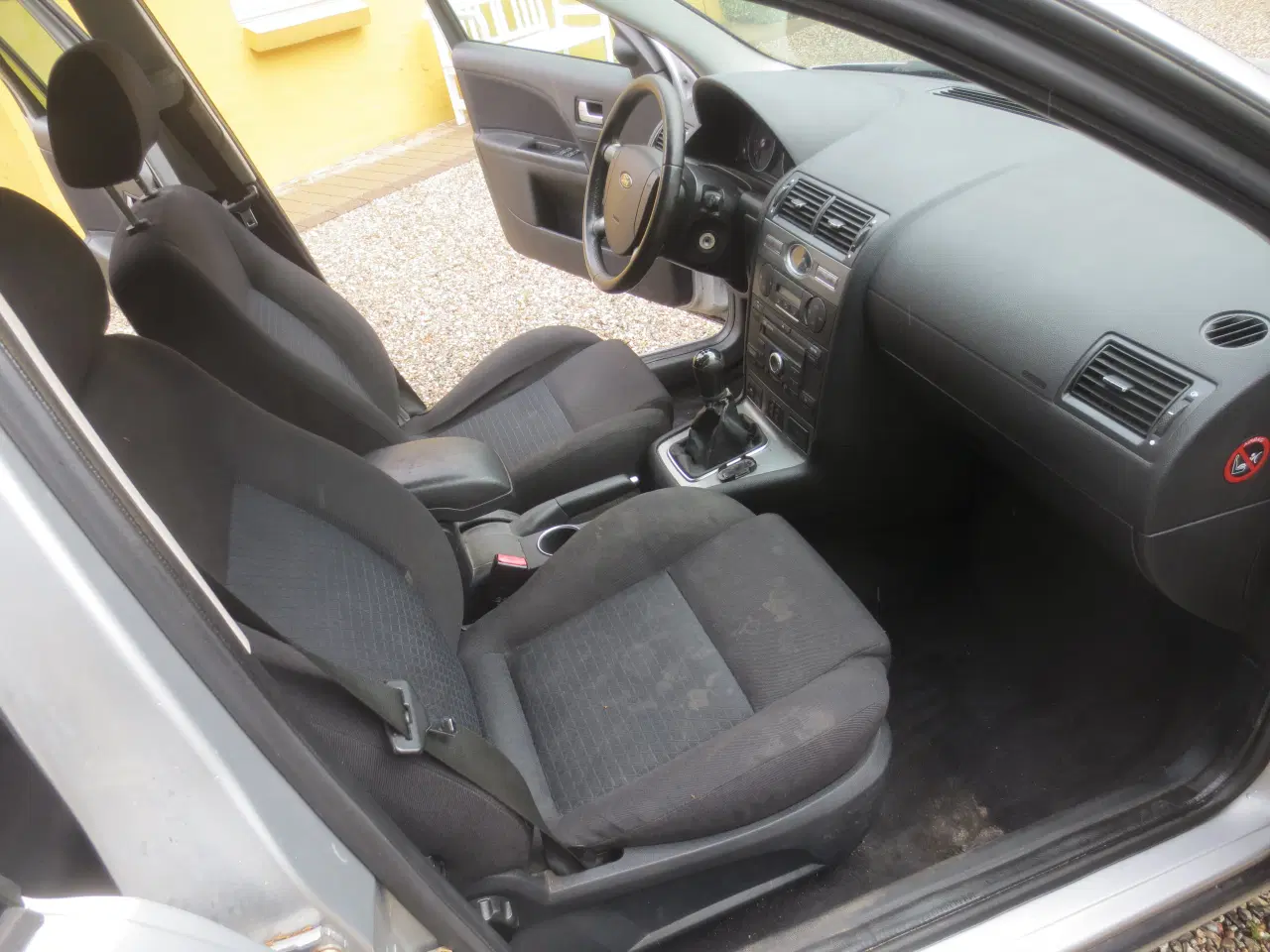 Billede 14 - Ford Mondeo 2.0 i 5 D. Skal synes. 