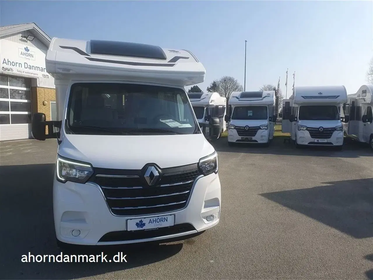 Billede 5 - 2023 - Ahorn Canada TU   Canada TU