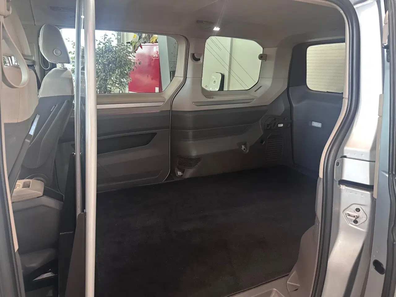 Billede 5 - VW Multivan 1,4 eHybrid Life DSG kort