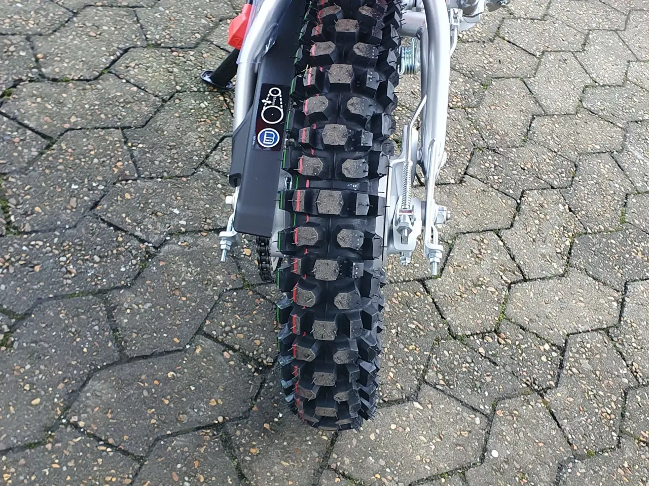 Billede 5 - Honda CRF110F Funbike