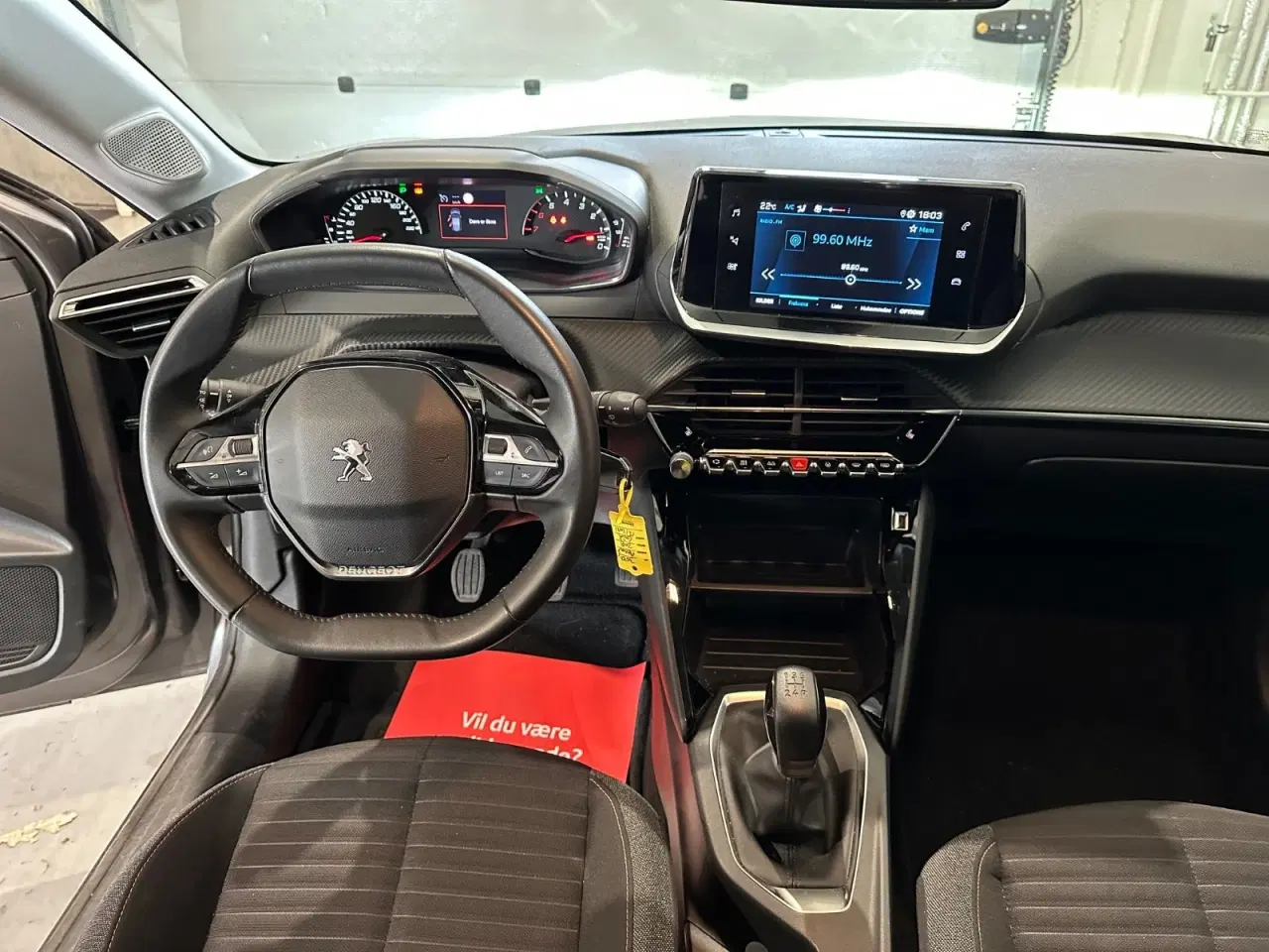 Billede 7 - Peugeot 208 1,2 PureTech 75 Active