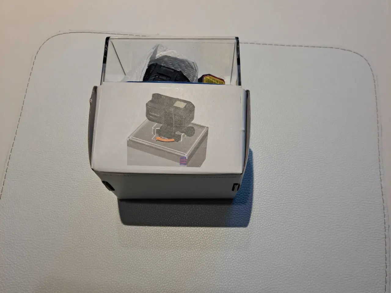 Billede 6 - Garmin virb x.