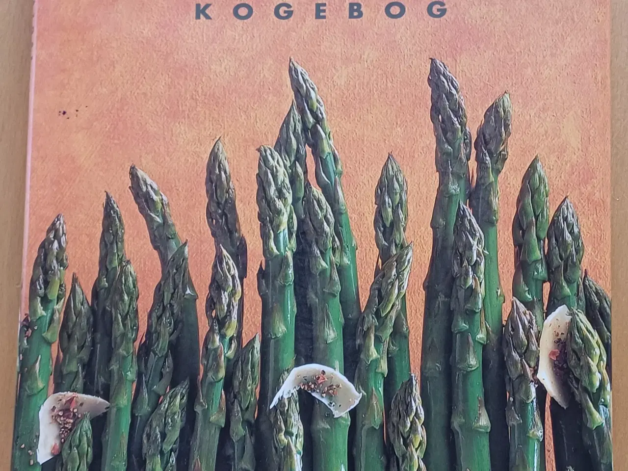 Billede 5 - Kogebøger - en del med grøntsagsretter