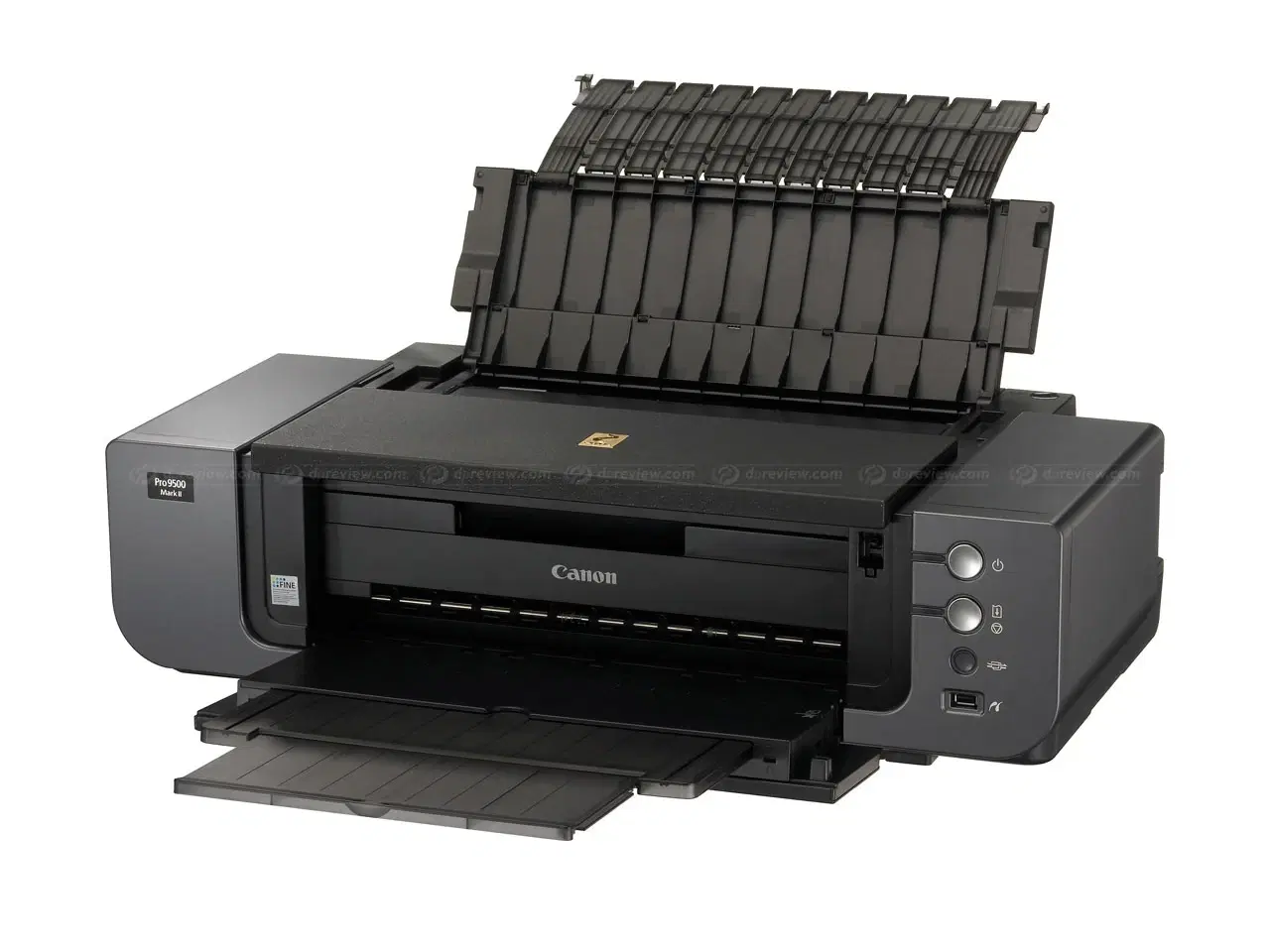 Billede 2 - fotoprinter Canon Mark ll 9500