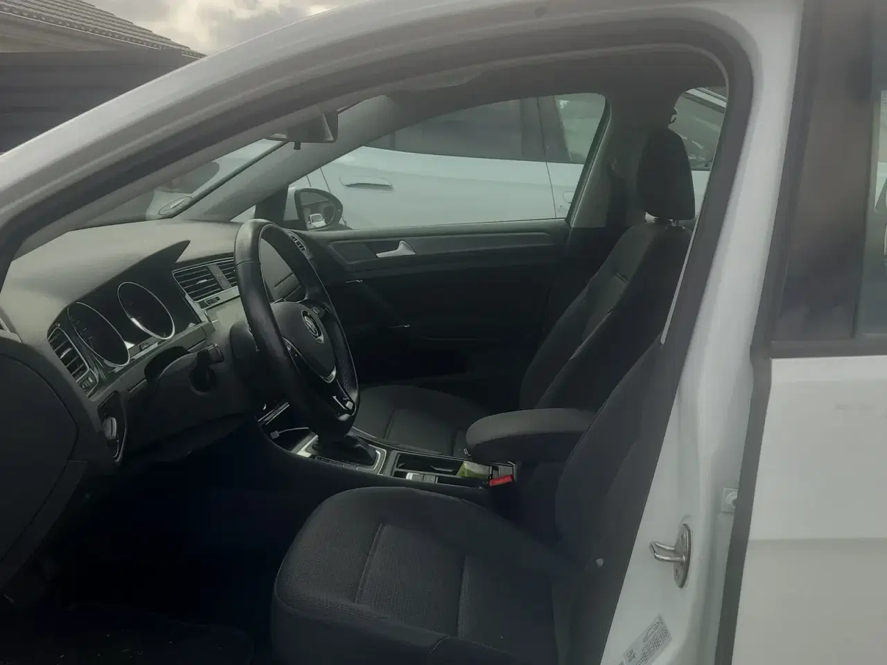 Billede 7 - VW e-Golf VII  