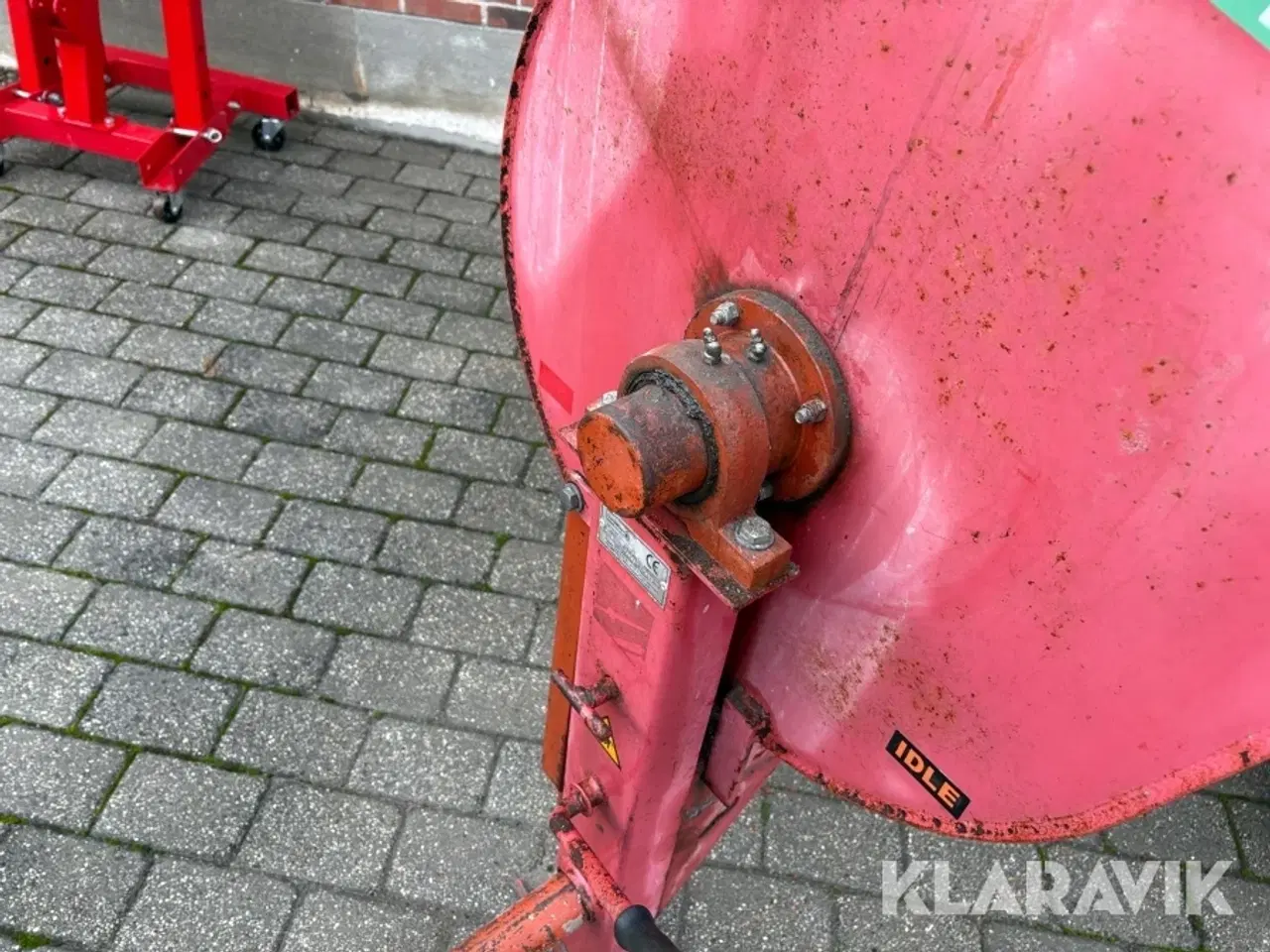 Billede 9 - Kantstens sæt Scandimixer