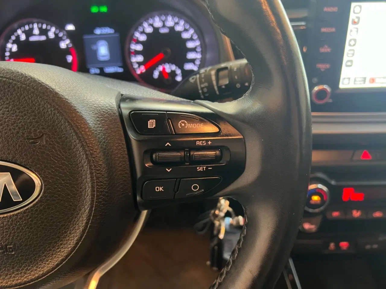 Billede 11 - Kia Rio 1,0 T-GDi Attraction+