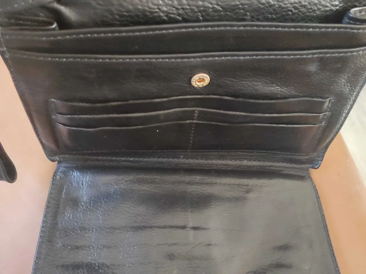 Billede 5 - Vintage bally taske 1970-1980