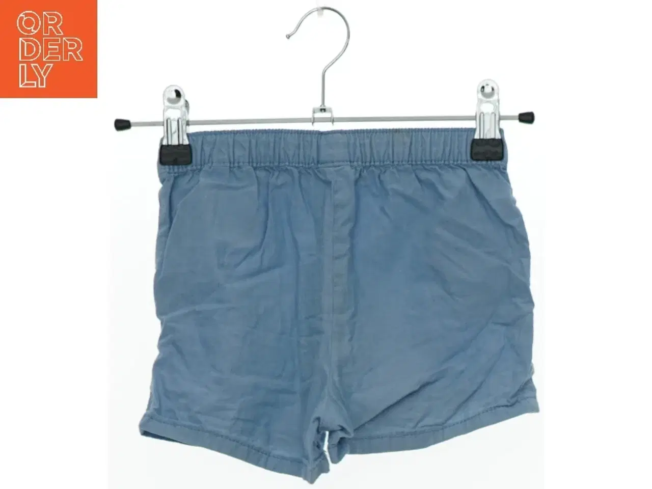 Billede 2 - Shorts fra H&M (str. 80 cm)