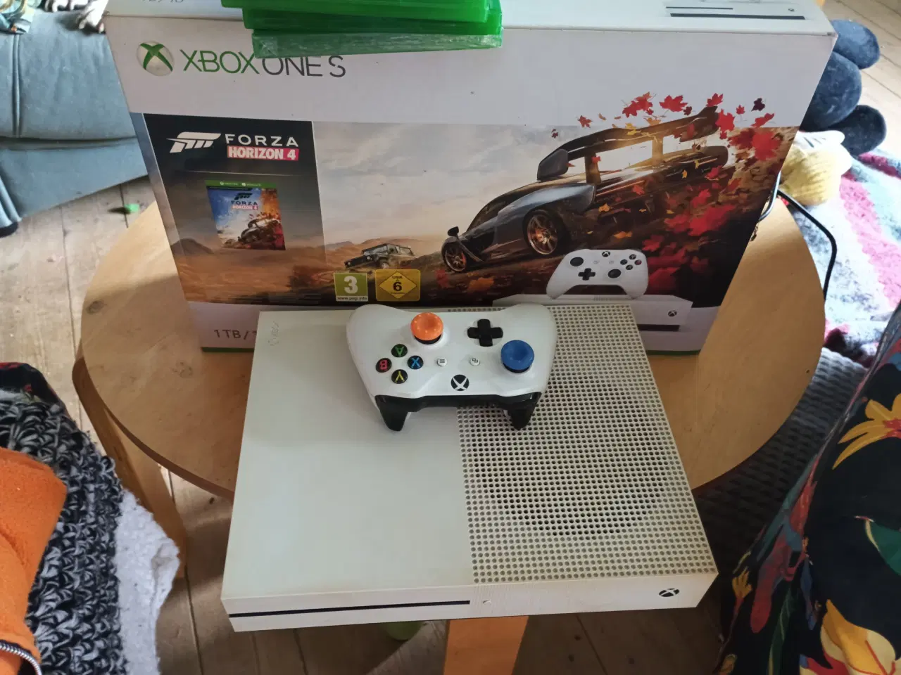 Billede 2 - Xbox One s