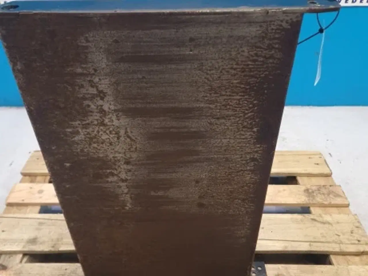 Billede 9 - New Holland 760CG 35Ft Slæbesko 48029220