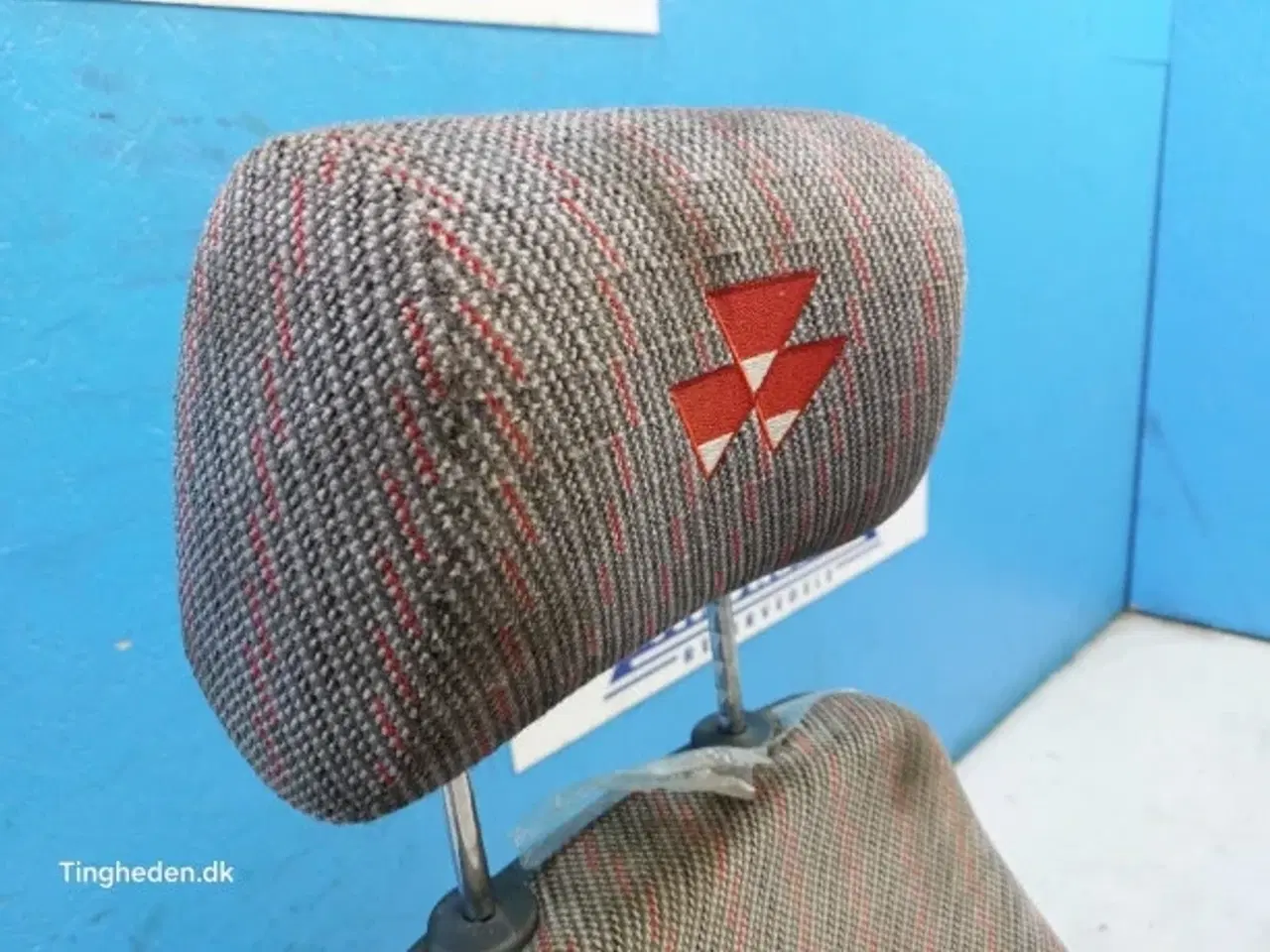 Billede 20 - Massey Ferguson 7278 Sæde