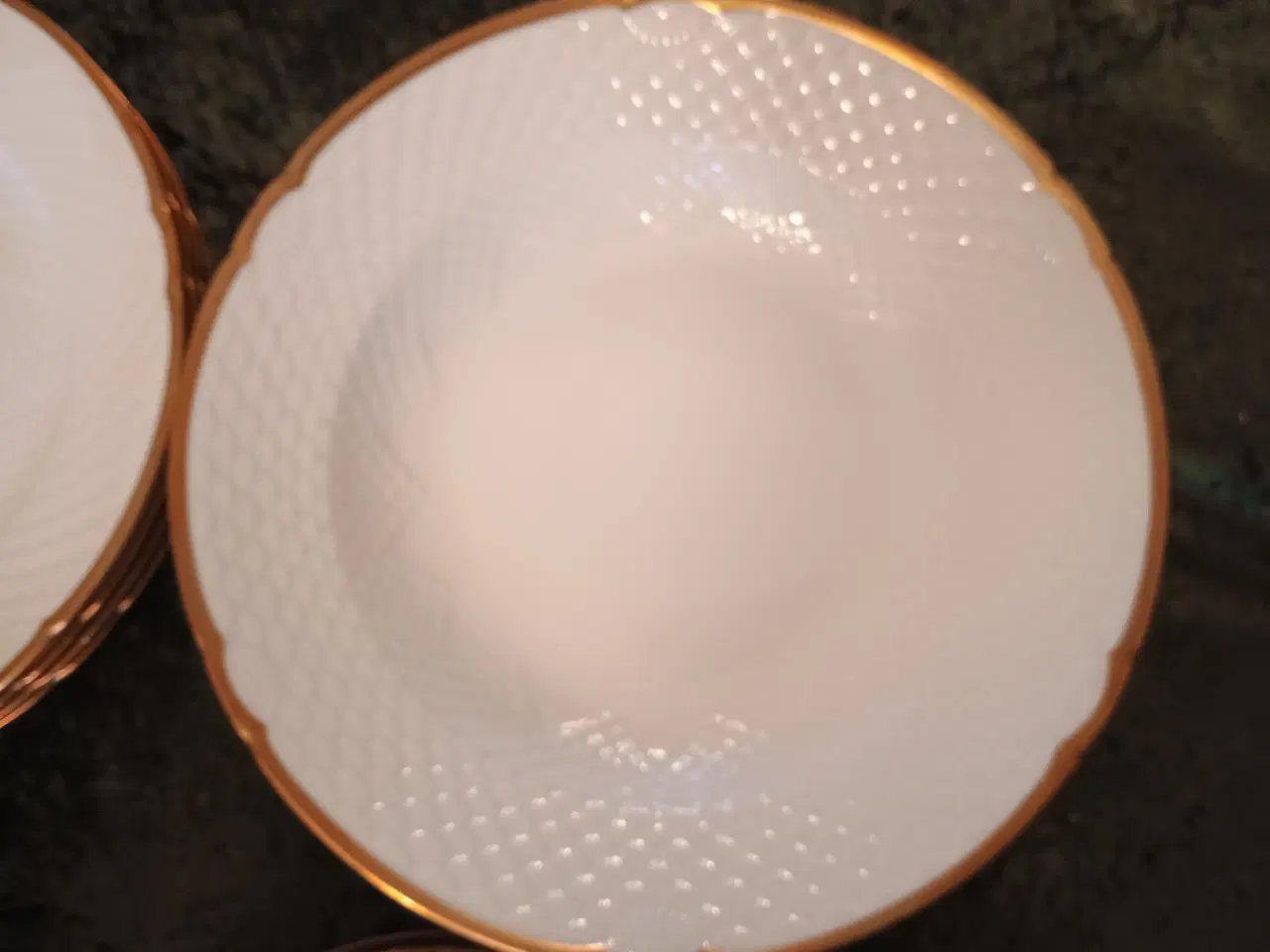 Billede 2 - B&G Hartmann creme