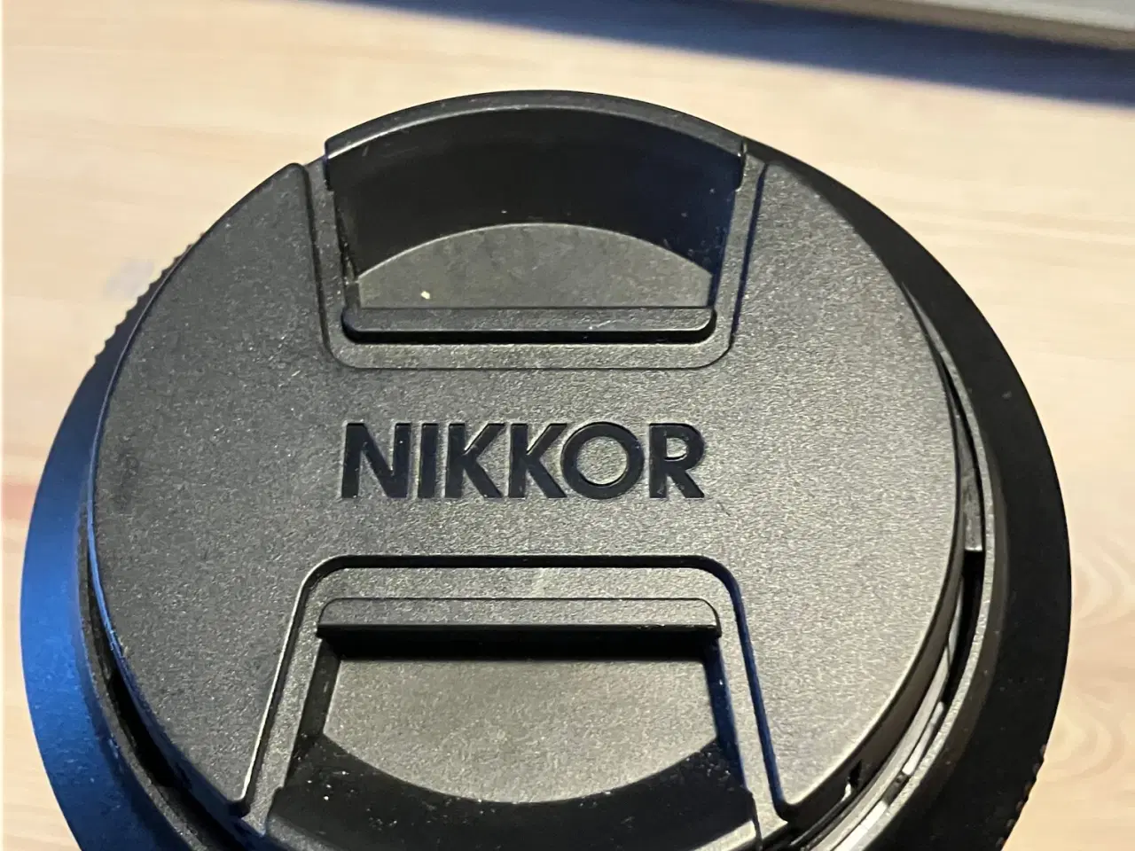 Billede 4 - telelinse Nikon  DX 50-250 / 4.5- 6.3