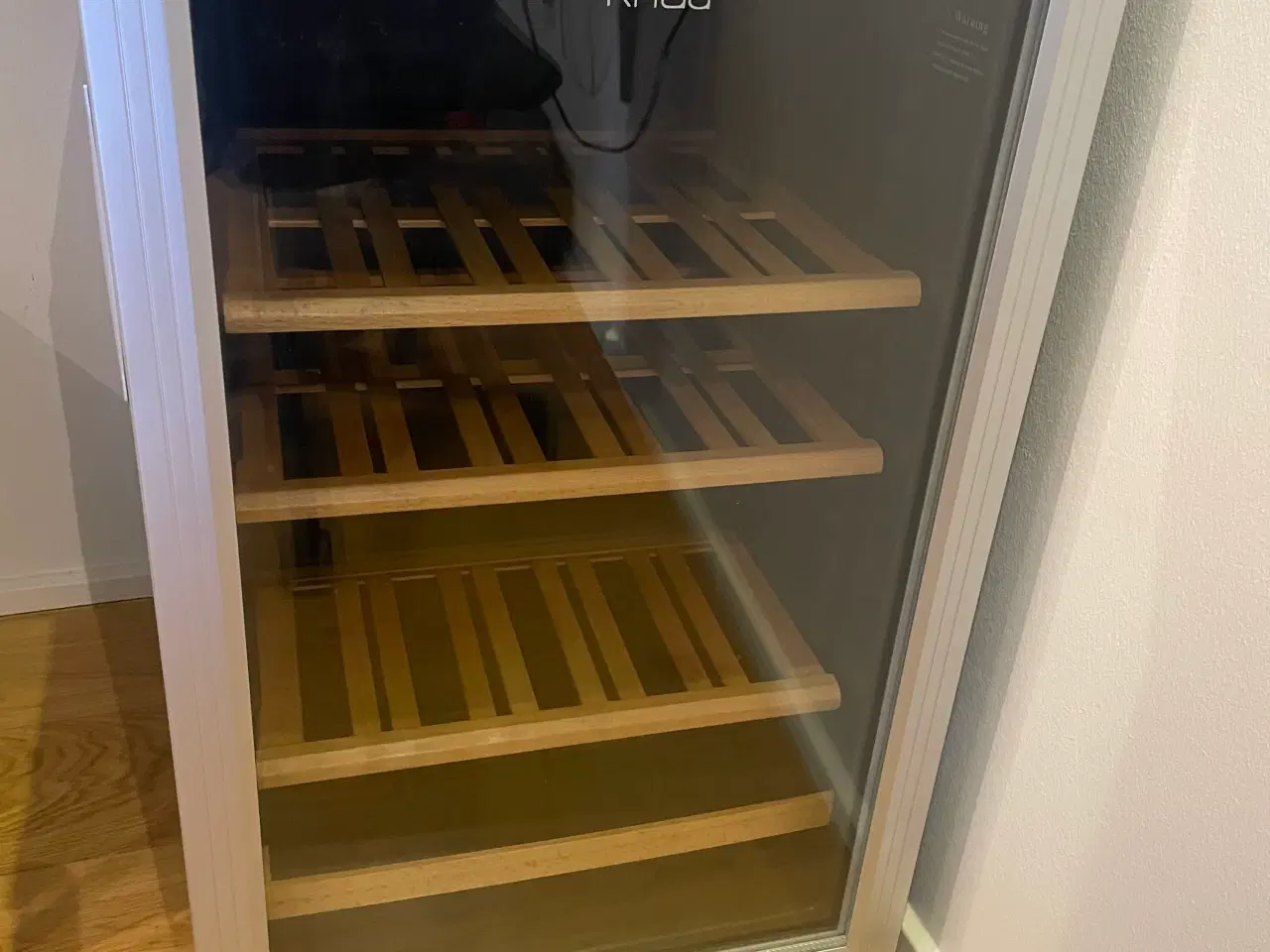 Billede 1 - Knau Vinkøleskab 