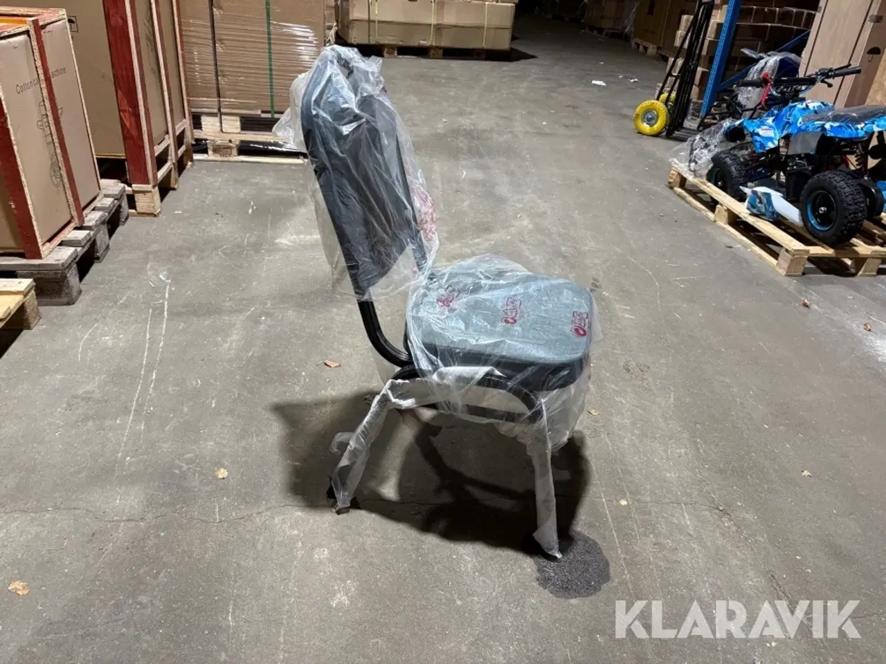 Billede 2 - Banquet stole - 100 styk