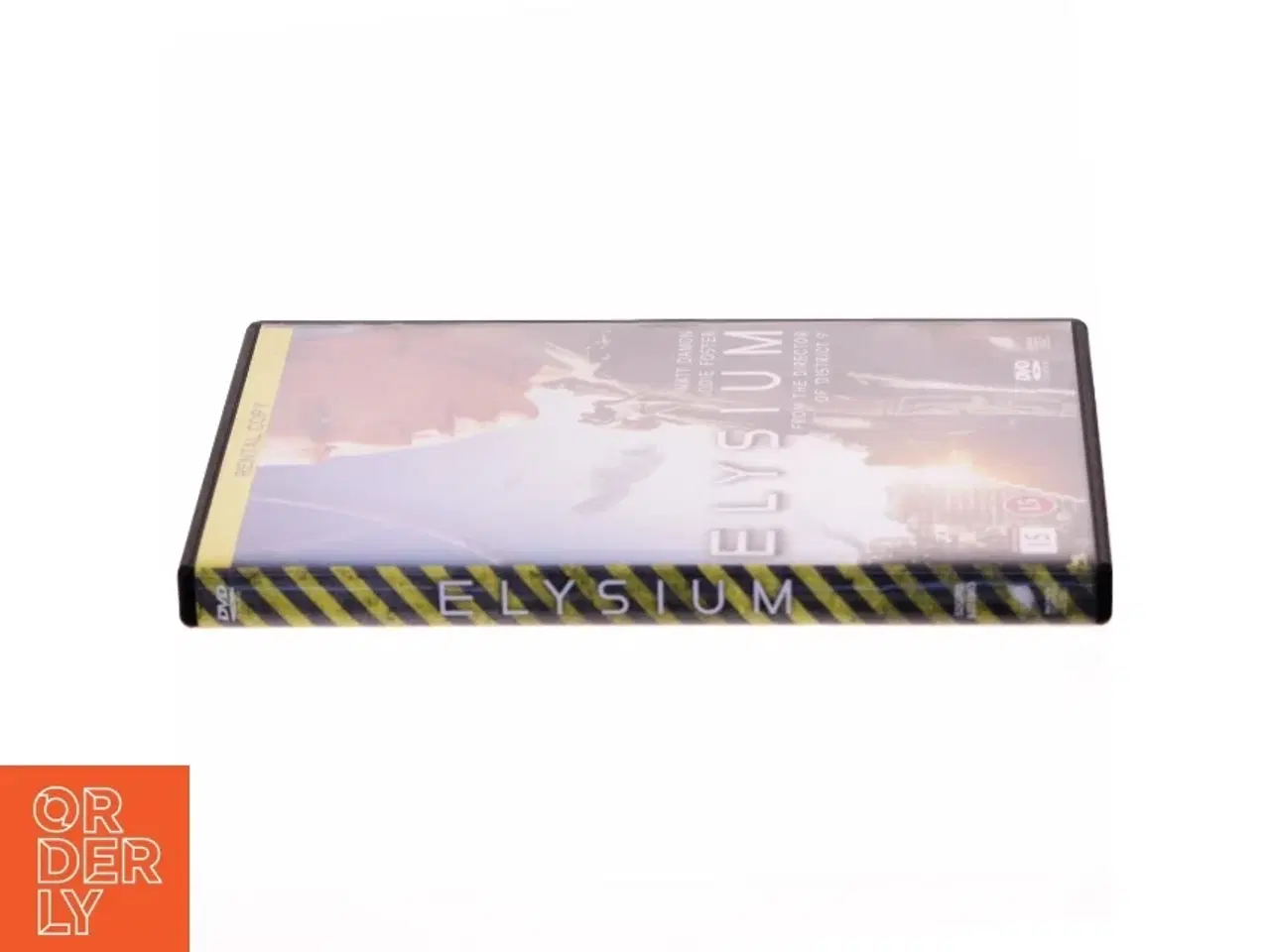Billede 2 - Elysium DVD