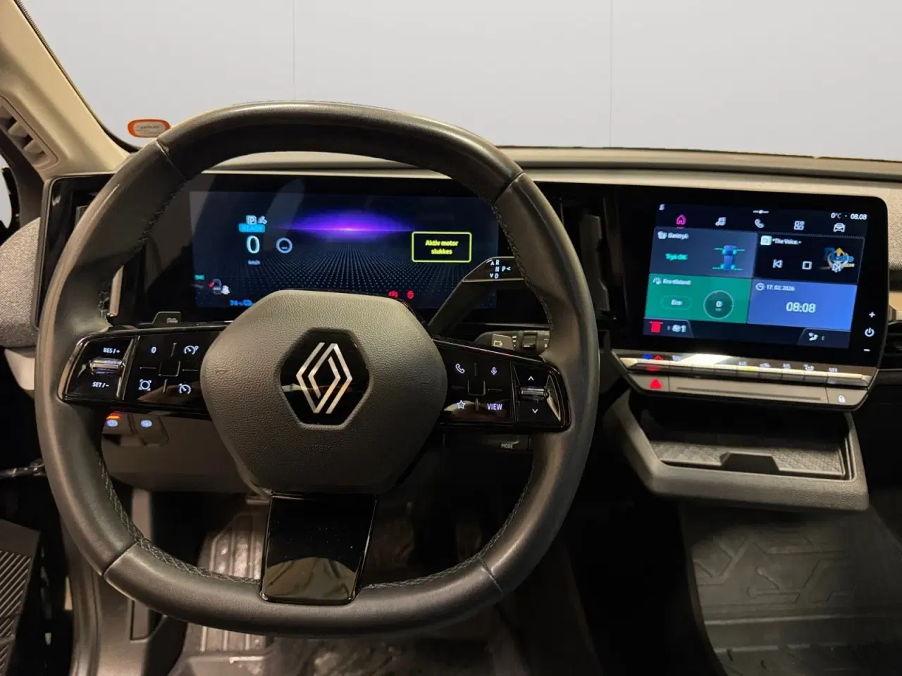 Billede 6 - Renault Megane E-Tech 60 Equilibre