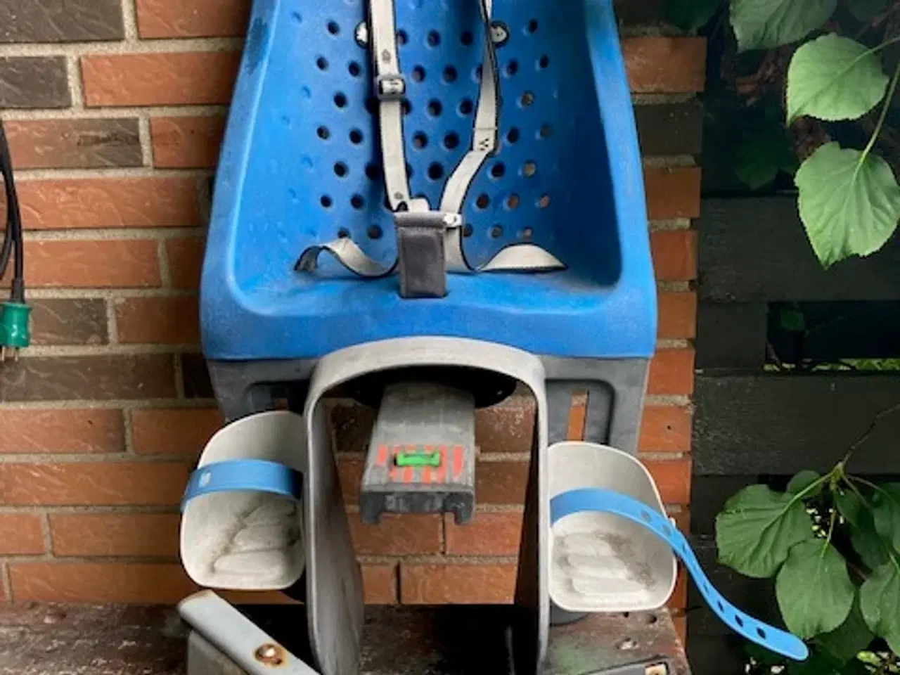 Billede 1 - Cykel barnestol Yepp