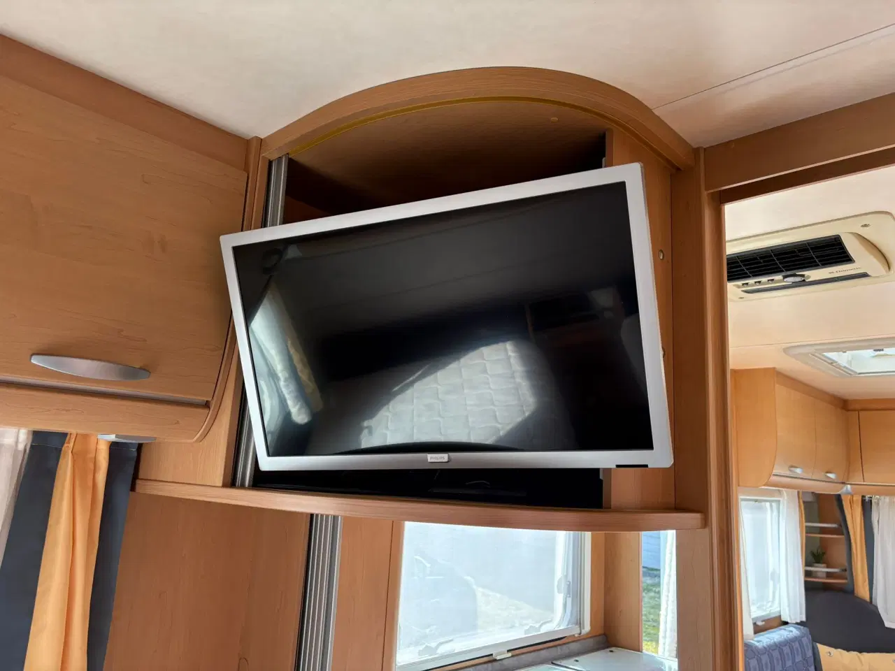 Billede 19 - Velholdt, fuldt udstyret og 100 % køreklar