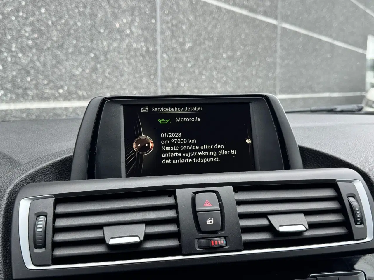 Billede 11 - BMW 118d 2,0 aut.