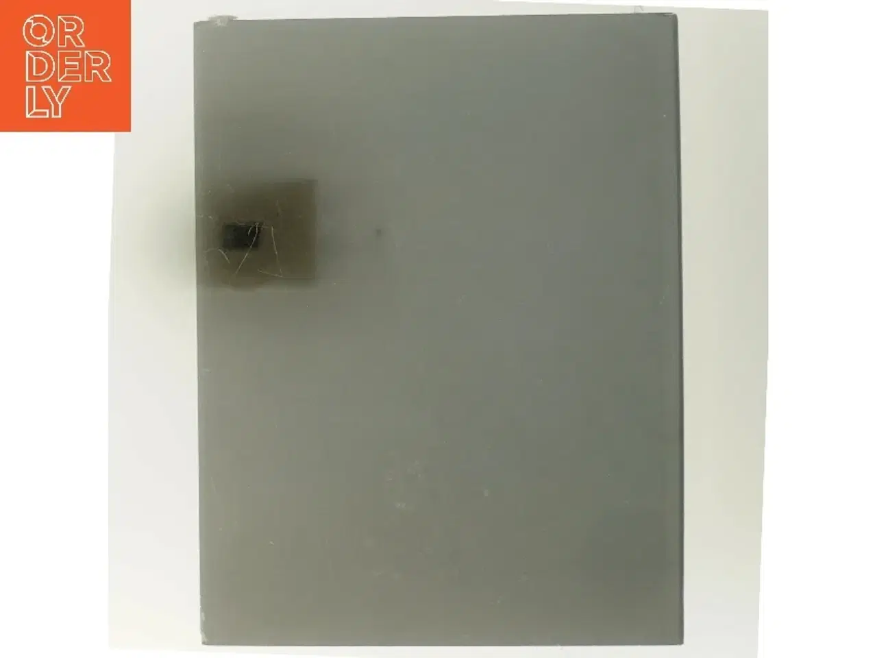 Billede 3 - Dansk kunst under hammeren Årbog 1985