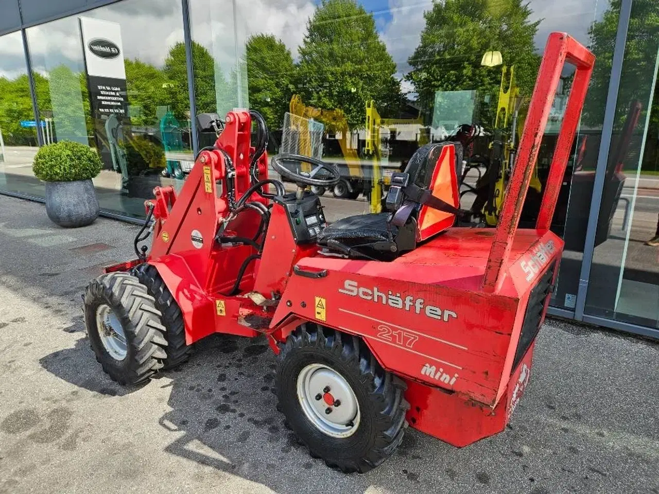 Billede 6 - Schäffer 217