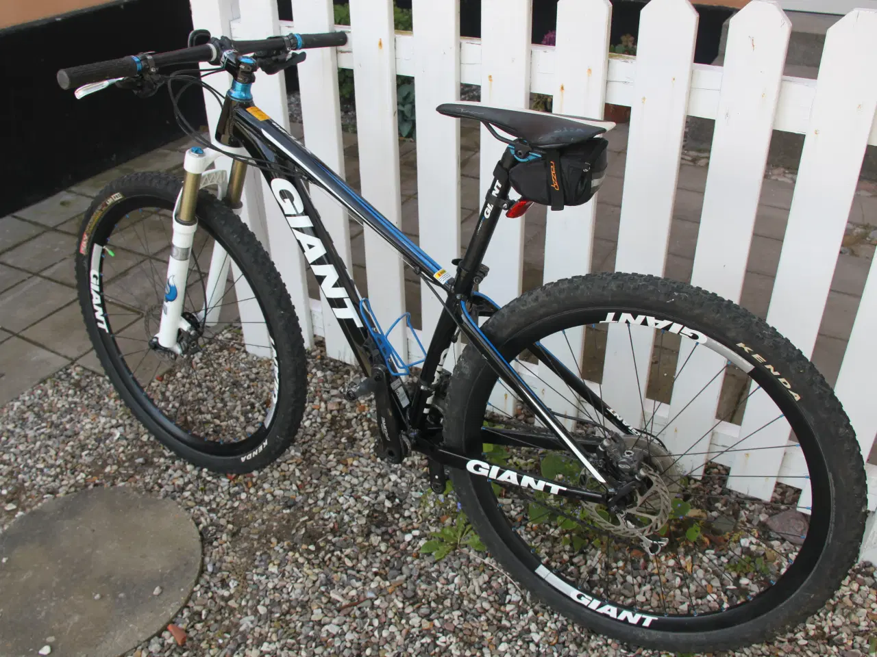 Billede 1 - Giant XTC29 Kvalitets mountainbike