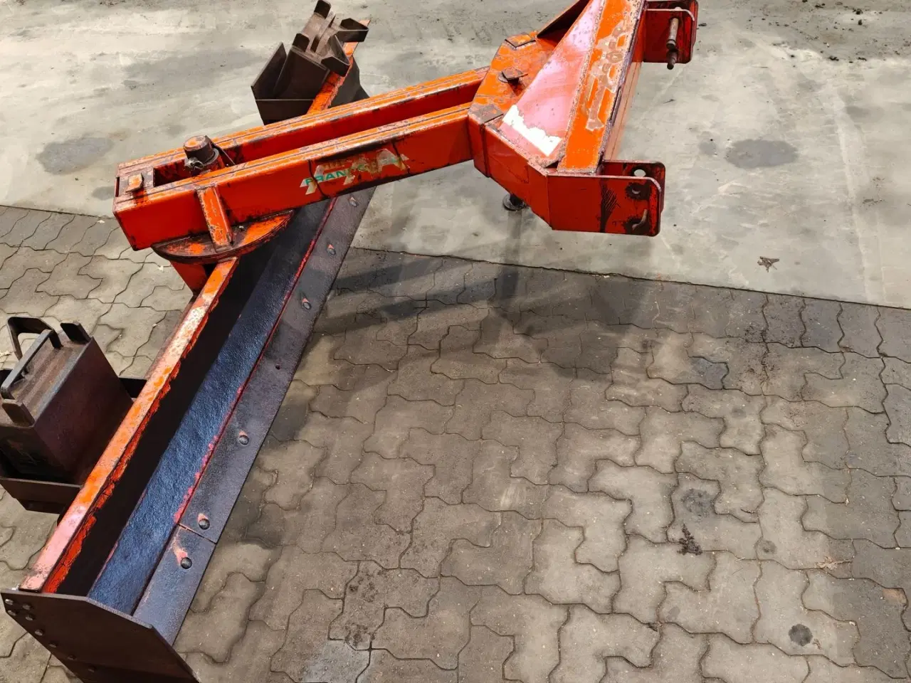 Billede 2 - Fransgård 