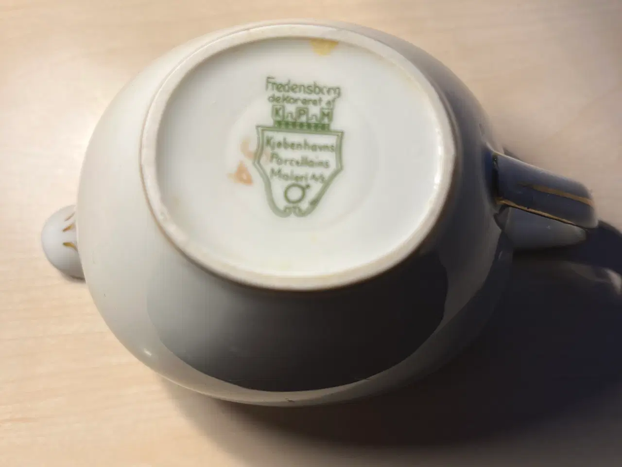 Billede 8 - Populært dansk vintage kaffestel - skal afhentes