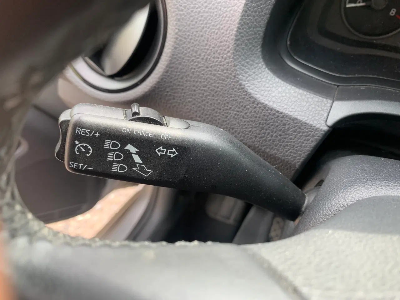 Billede 9 - Skoda Citigo 1.0 60HK 5 Døre