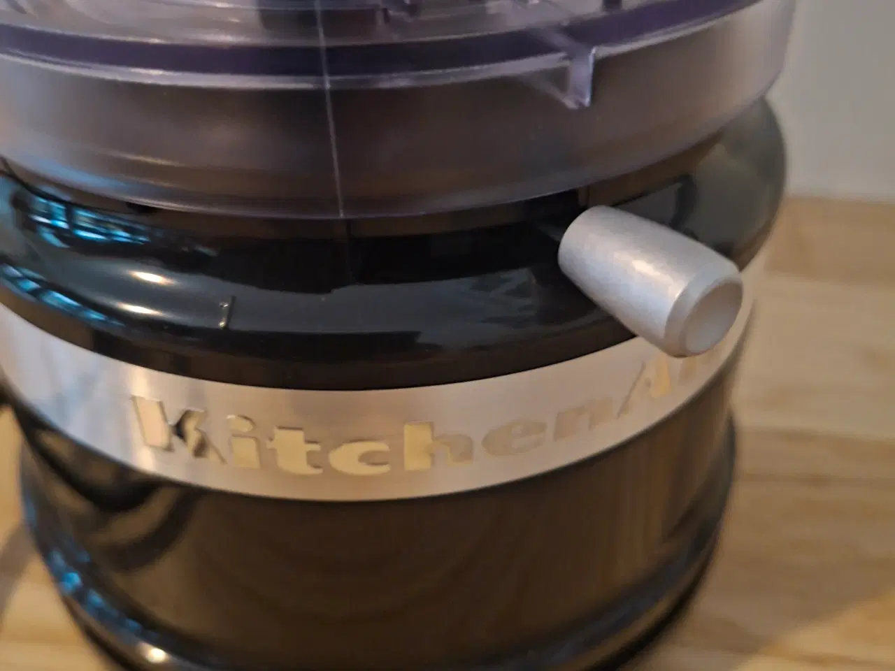 Billede 2 - Kichenaid hakker ny