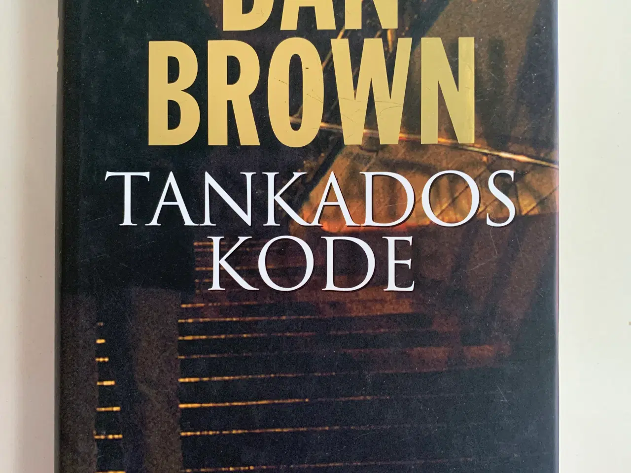 Billede 6 - Dan Brown