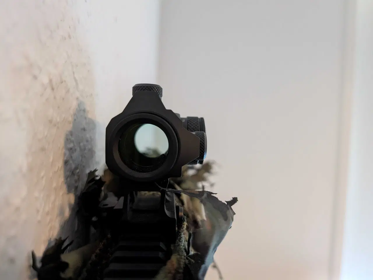 Billede 3 - Sigtekorn Vector optics og andet 