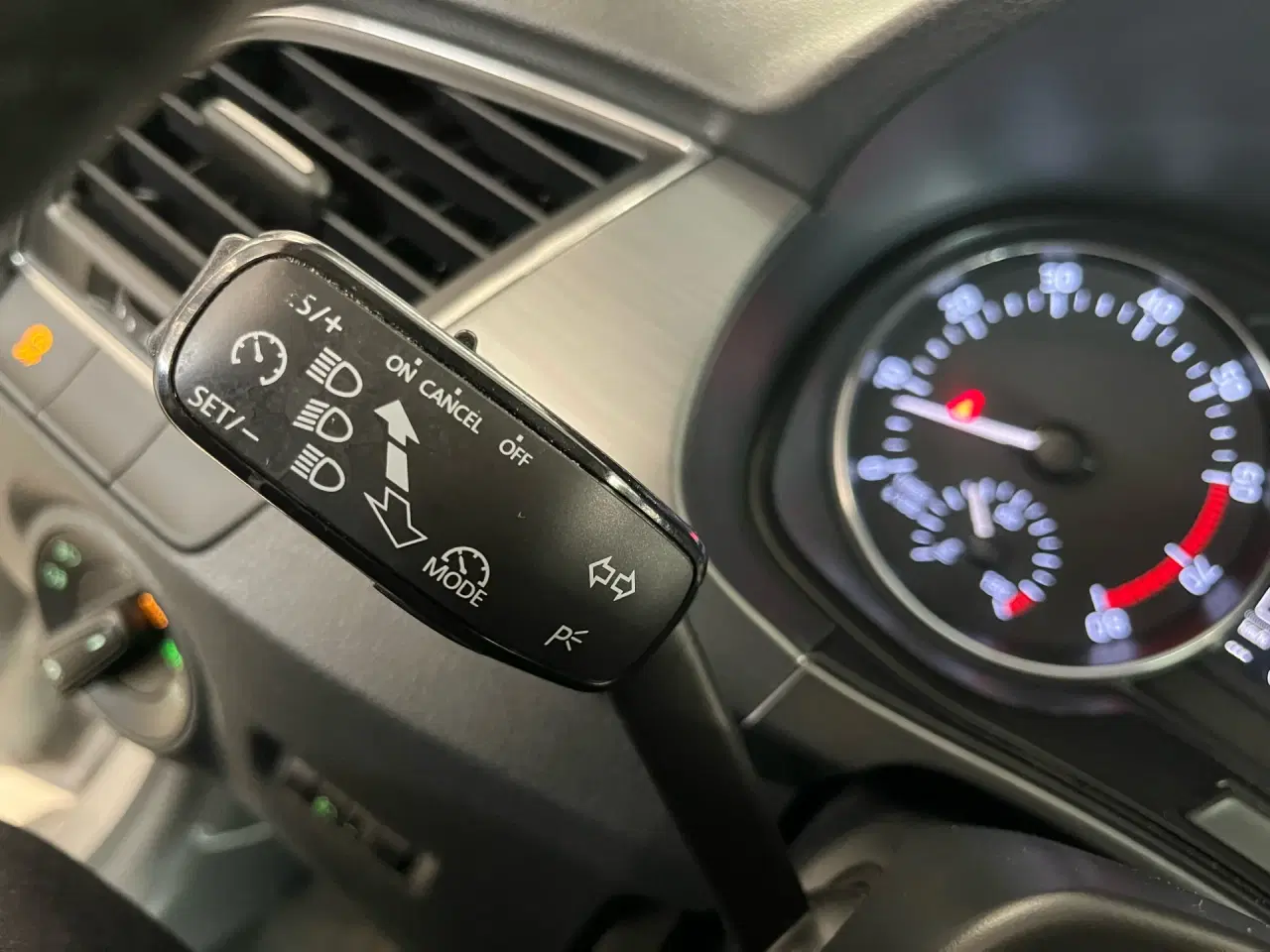 Billede 9 - Skoda Fabia Combi 1,2 TSI Style 110HK Stc