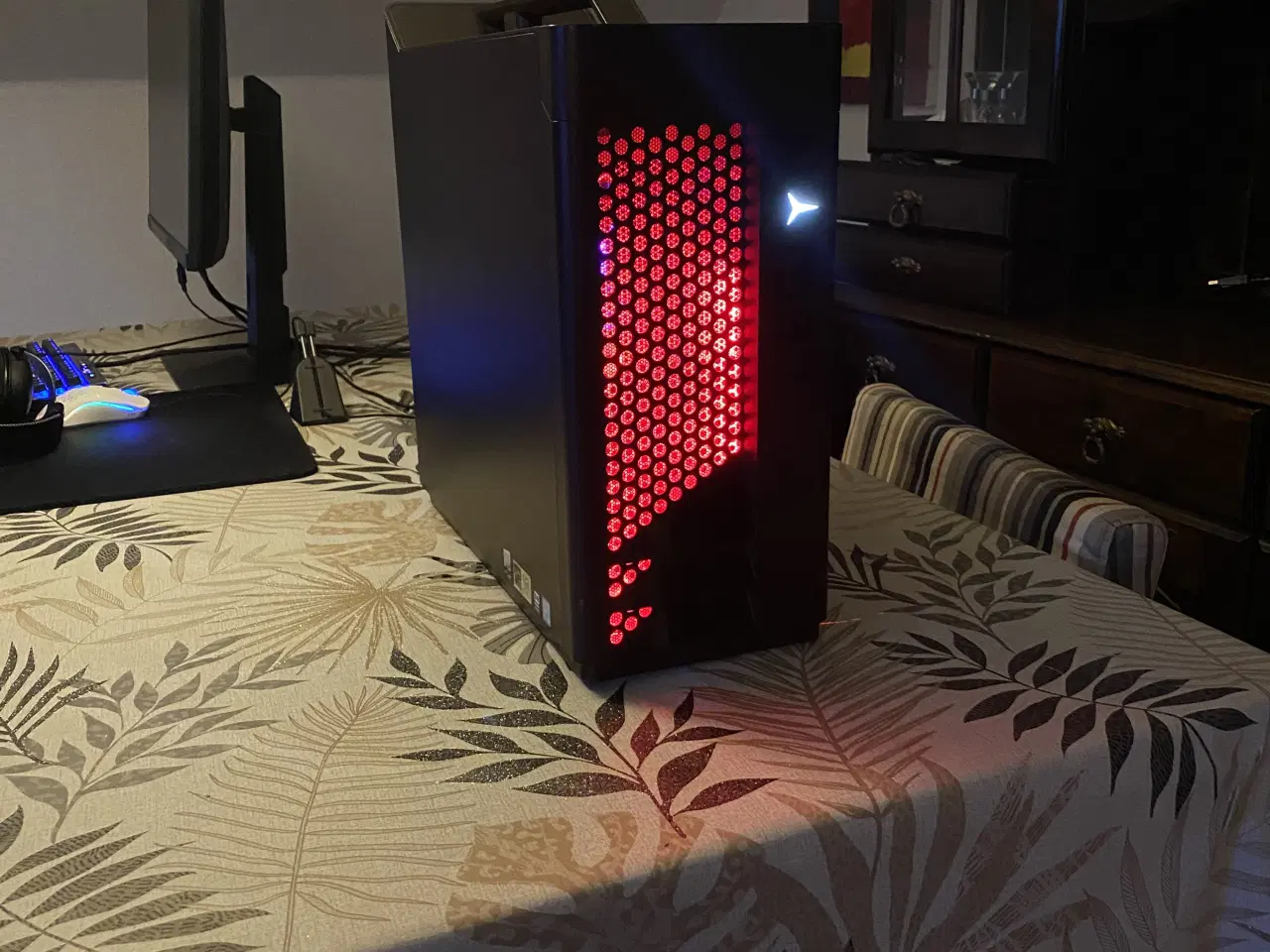 Billede 1 - God Gamer Computer 