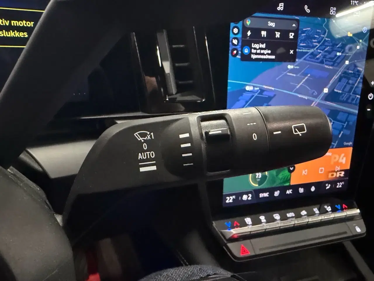 Billede 14 - Renault Mégane E-TECH Techno 130HK 5d Aut.