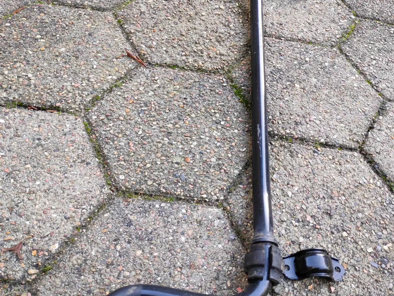 Billede 4 - Stabilisator til forbro VW Passat 3B/3BG + Audi A4