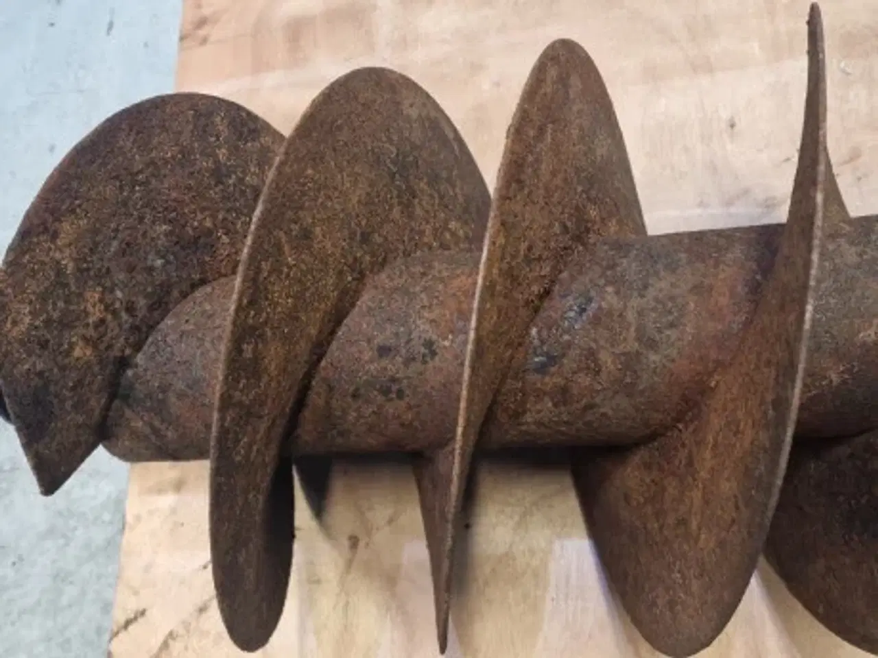 Billede 9 - John Deere 9780 Snegl  AH171557