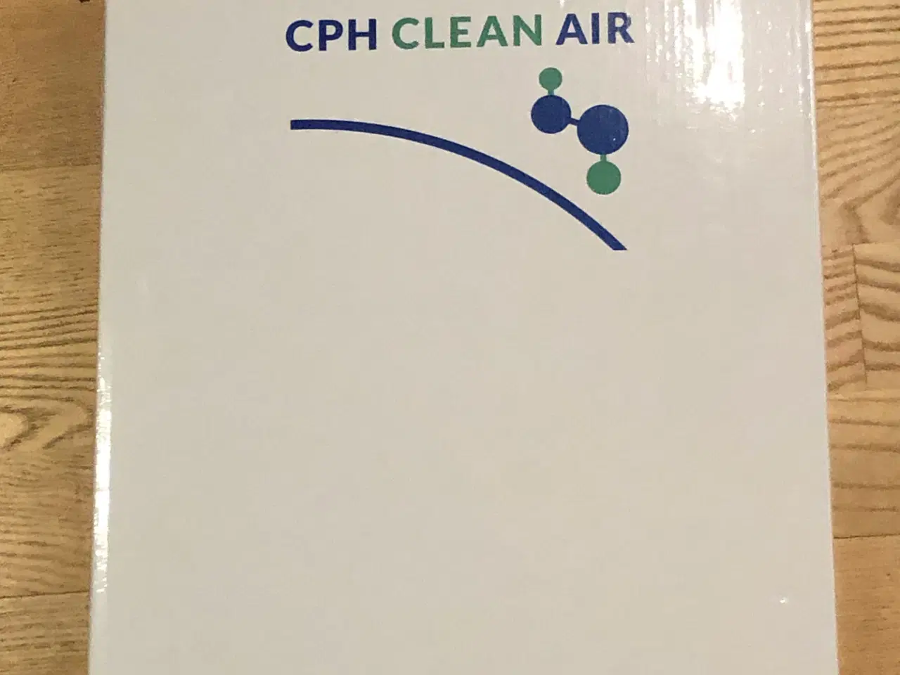 Billede 3 - CPH clean Air luftrenser