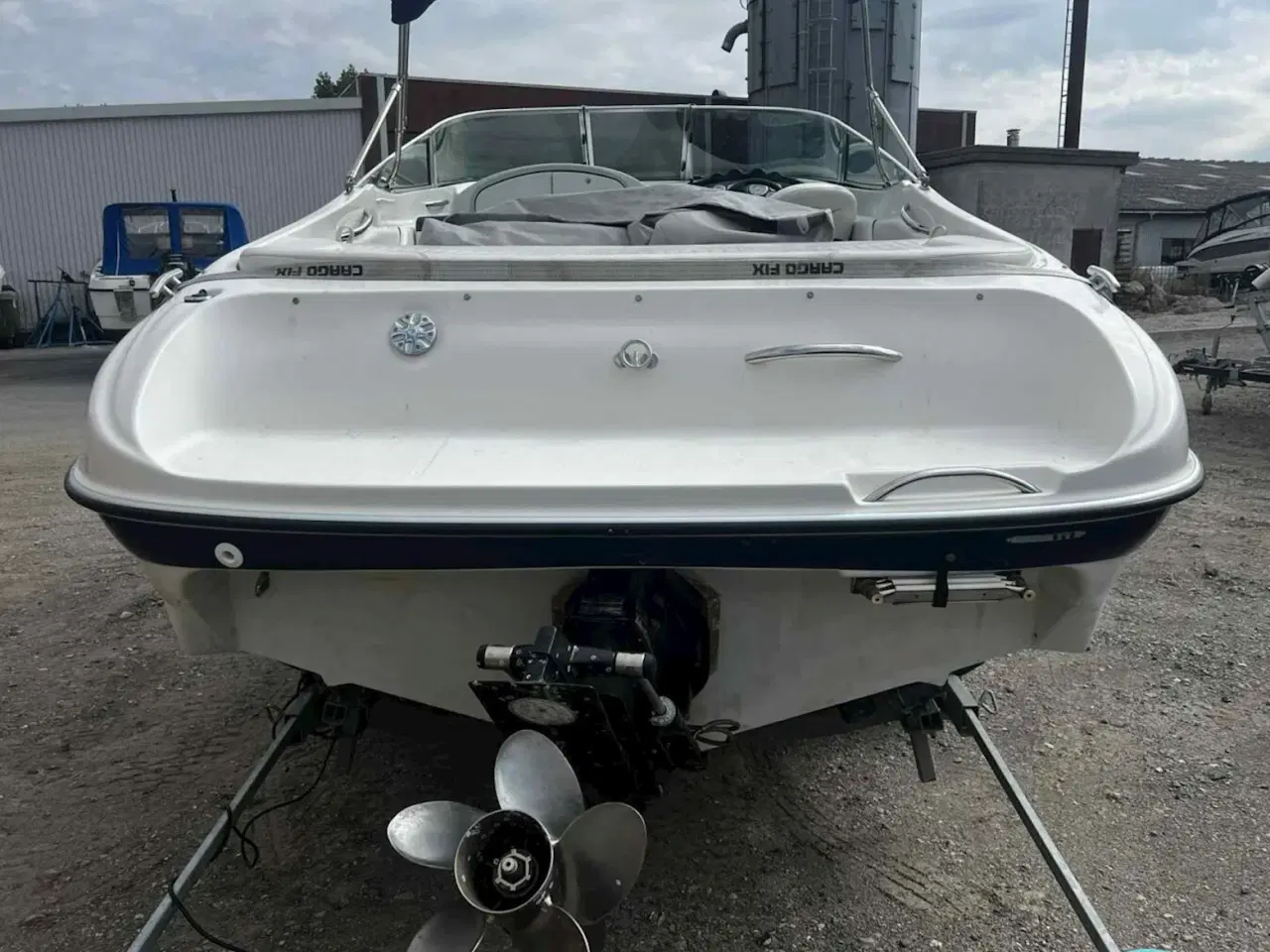 Billede 2 - Viper 203