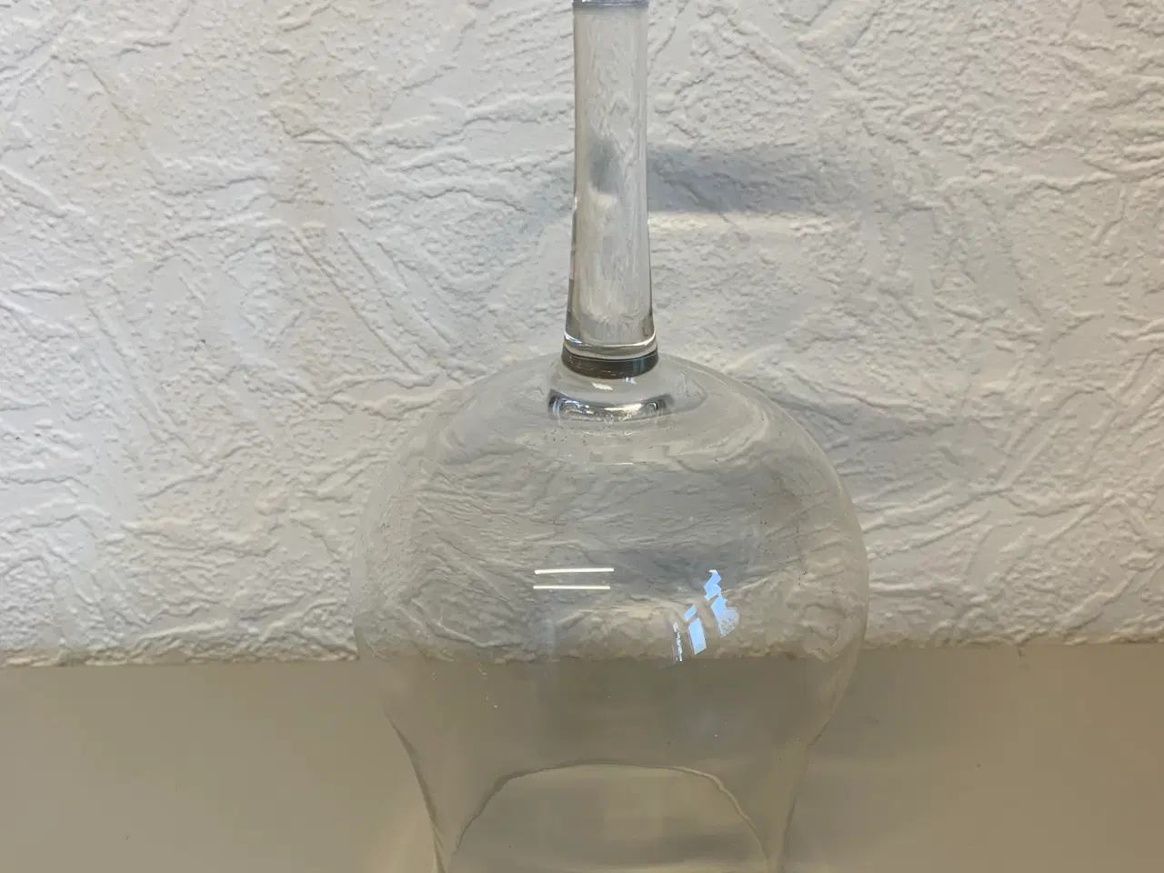 Billede 3 - Rødvin og cognac glas