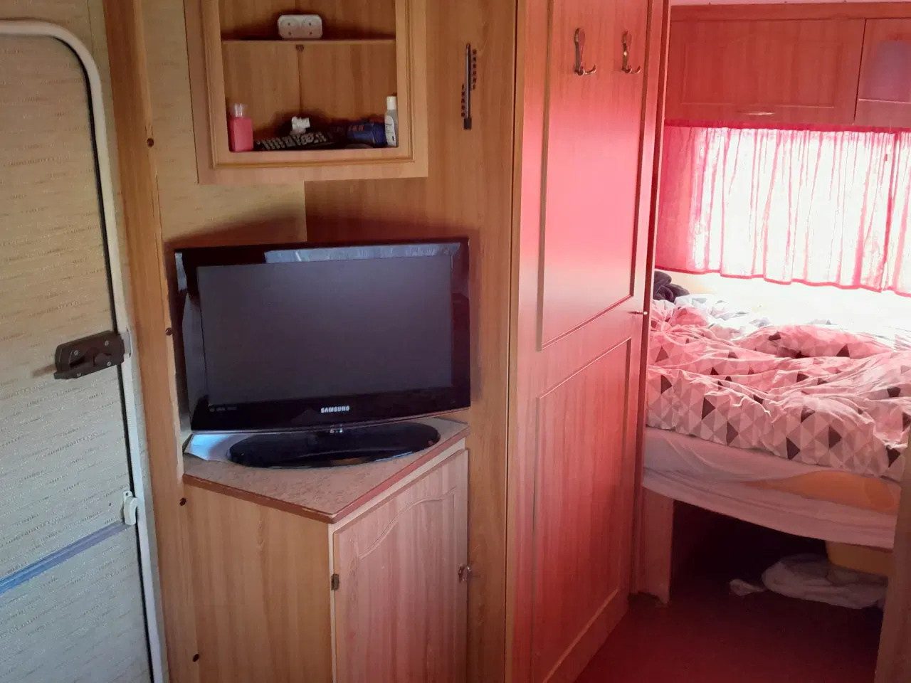 Billede 9 - Hyggelig Campingvogn