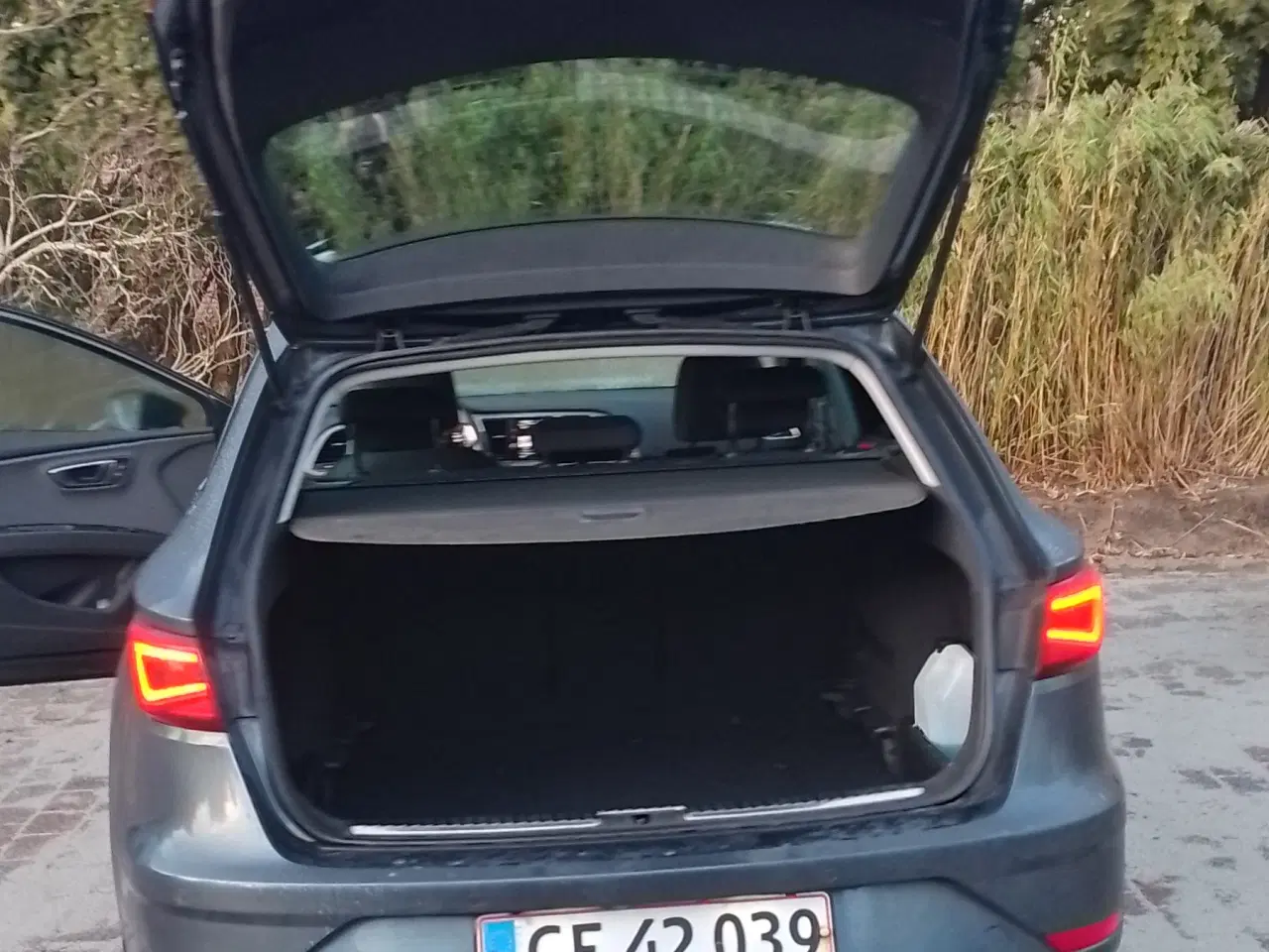 Billede 3 - Seat Leon 1.5 TSI