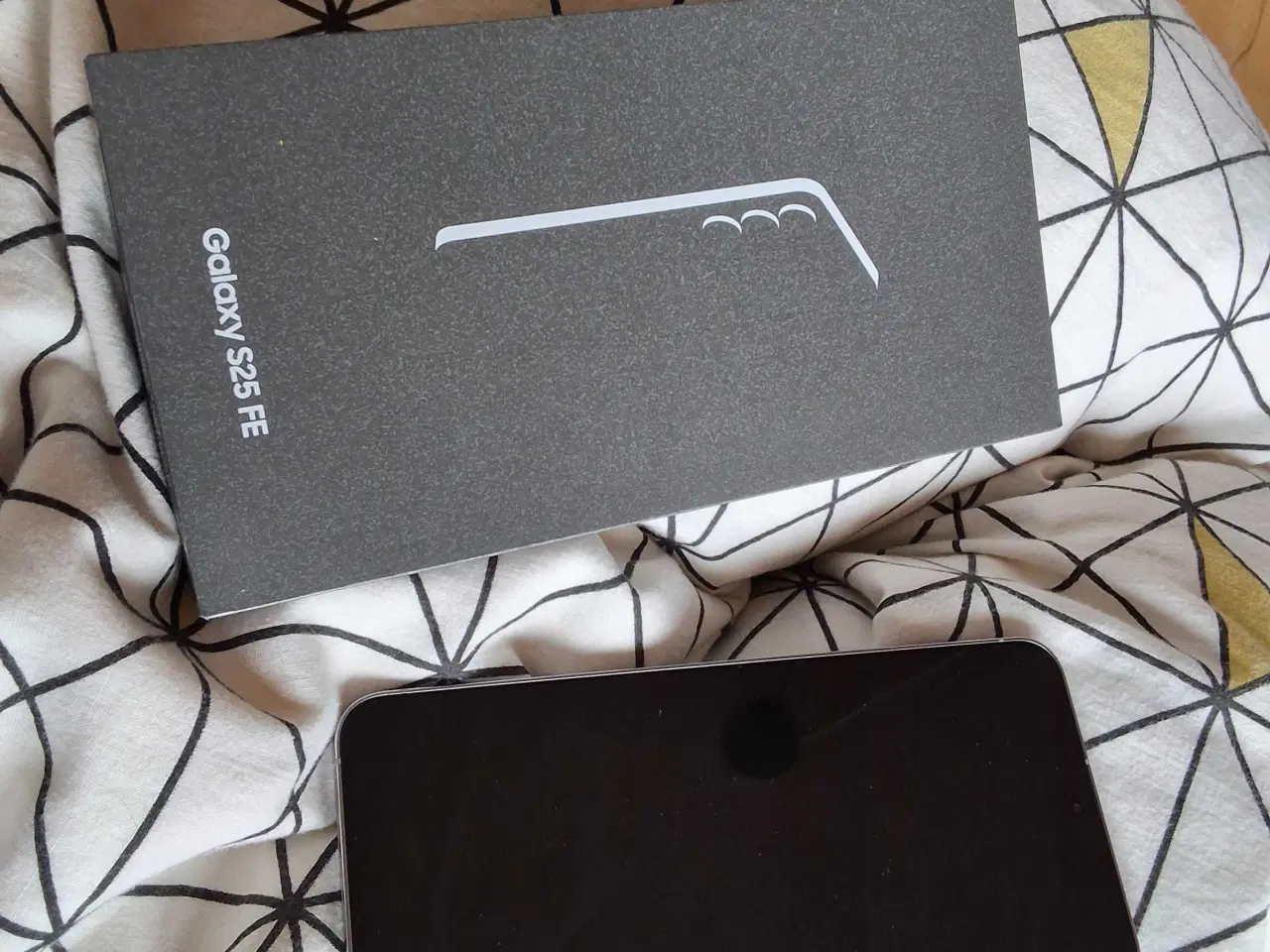 Billede 5 - Samsung Galaxy s25 FE