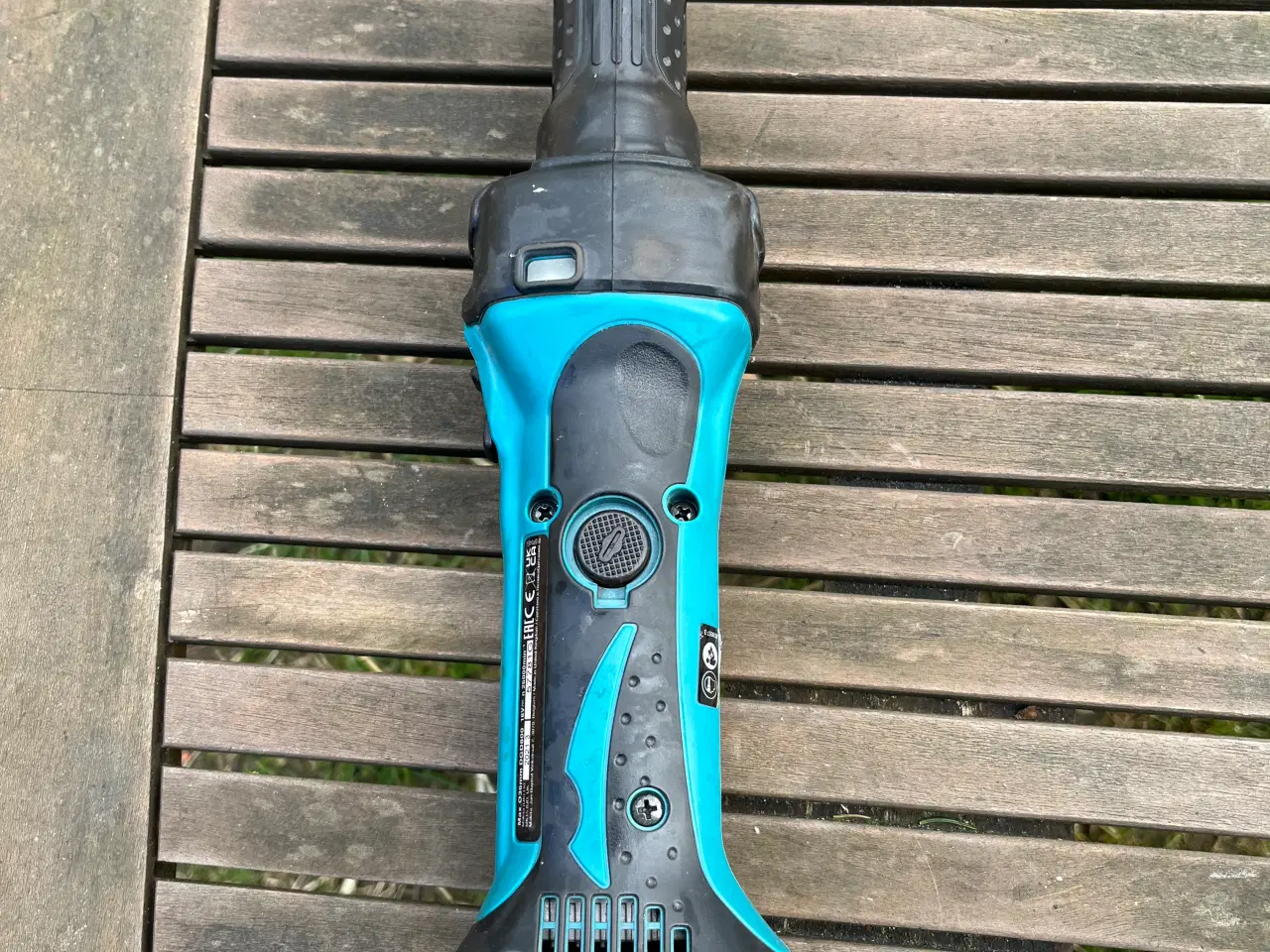 Billede 3 - Makita hurtigsliber