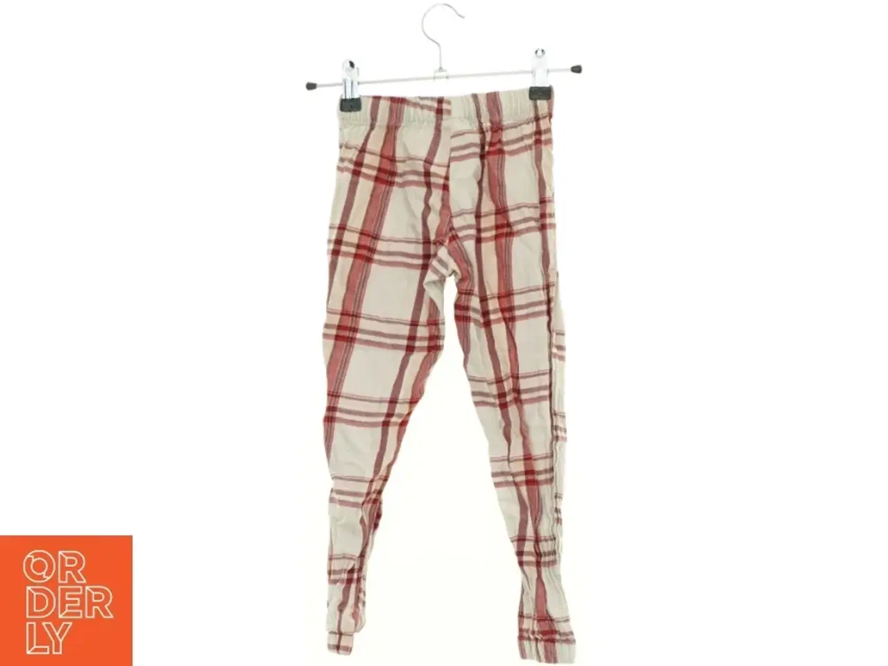 Billede 1 - Pyjamasbukser fra H&M (str. 110 cm)