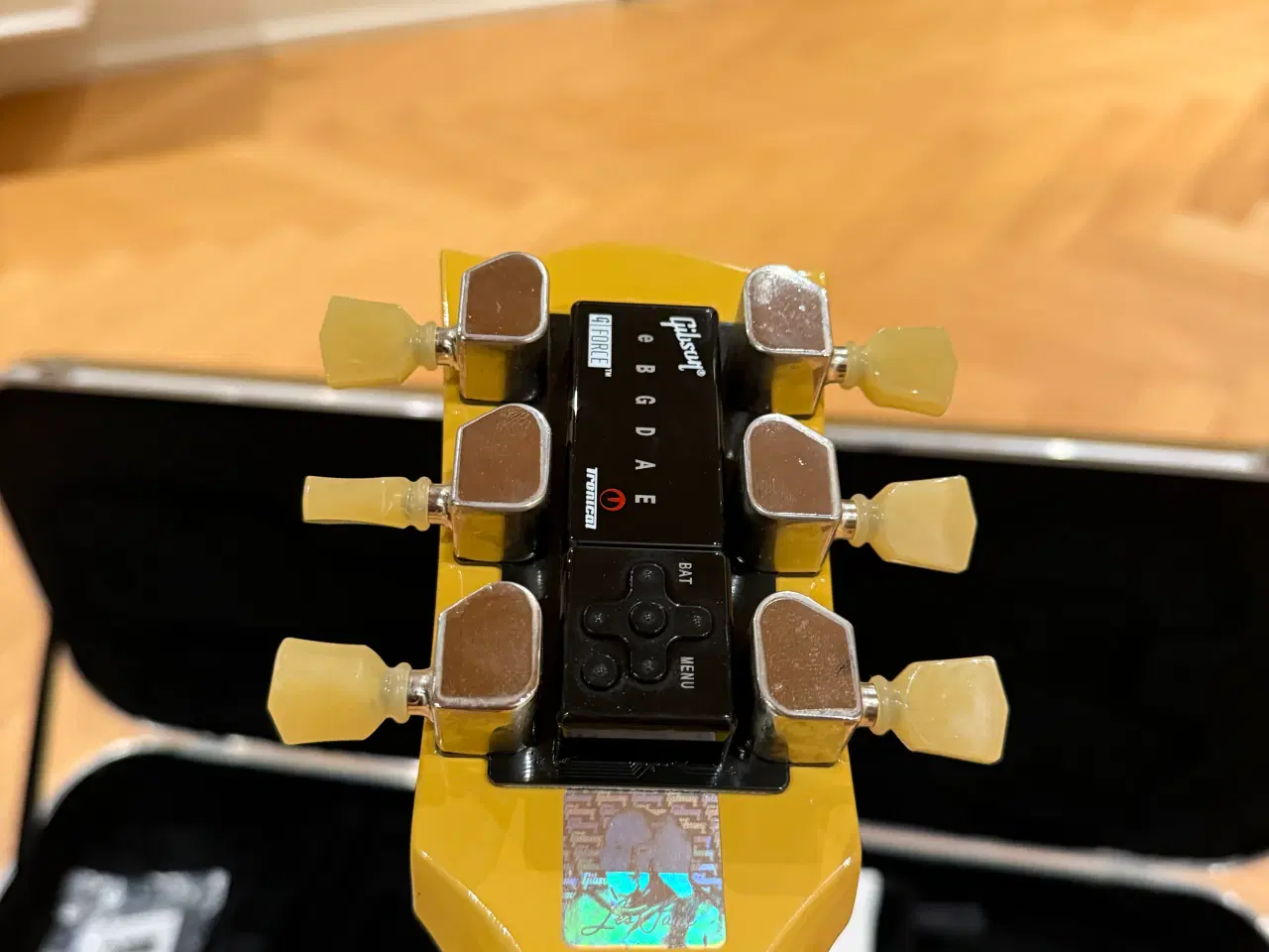 Billede 6 - Gibson Les Paul junior