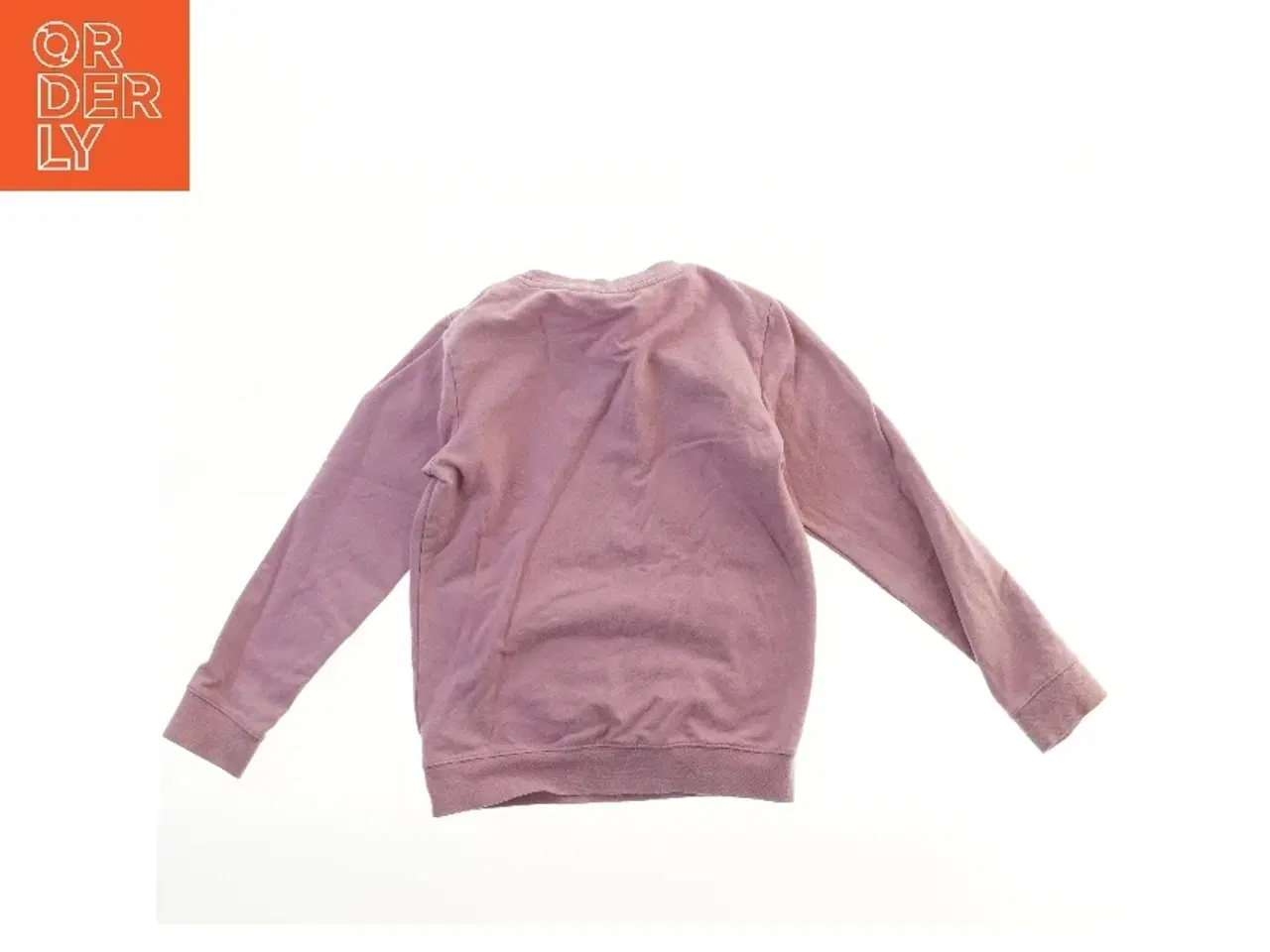 Billede 2 - Langærmet bluse med lomme fra Lego (str. 140)