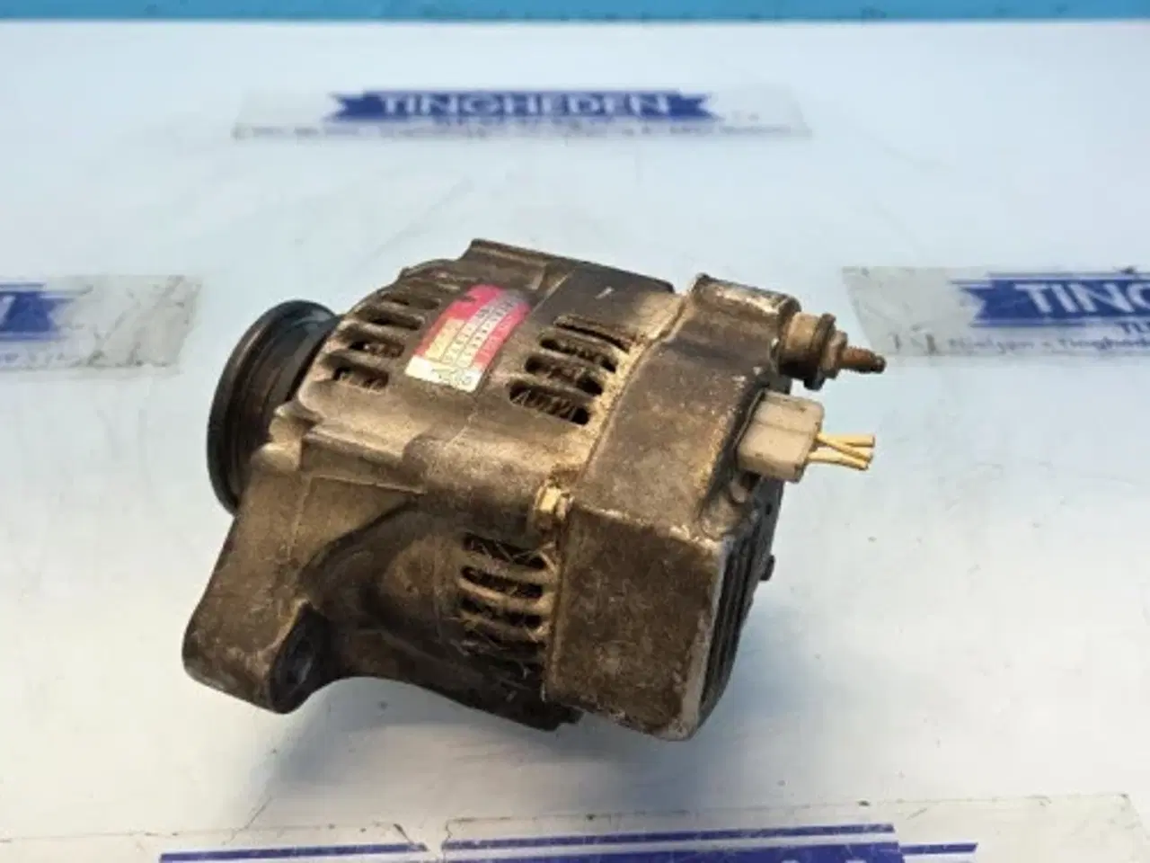 Billede 2 - Generator 12V   16241-64011